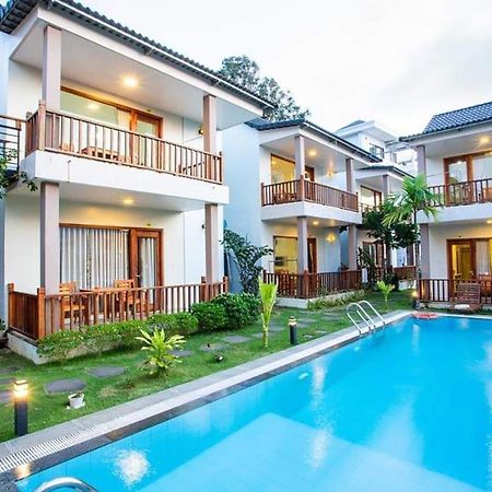 Moc Lam Bungalow Phu Quoc Luaran gambar