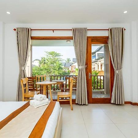 Moc Lam Bungalow Phu Quoc Luaran gambar