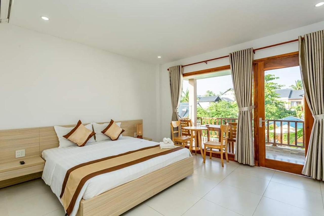 Moc Lam Bungalow Phu Quoc Luaran gambar