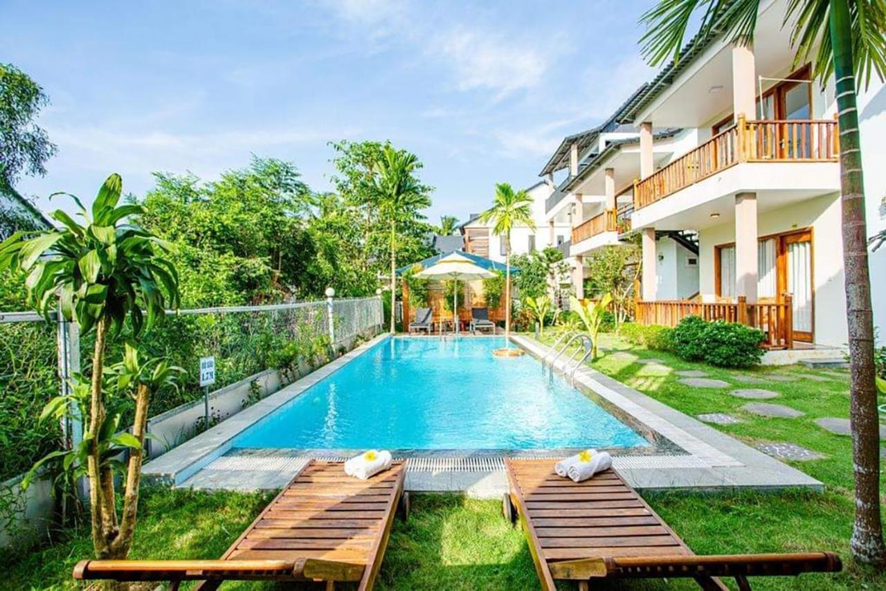 Moc Lam Bungalow Phu Quoc Luaran gambar