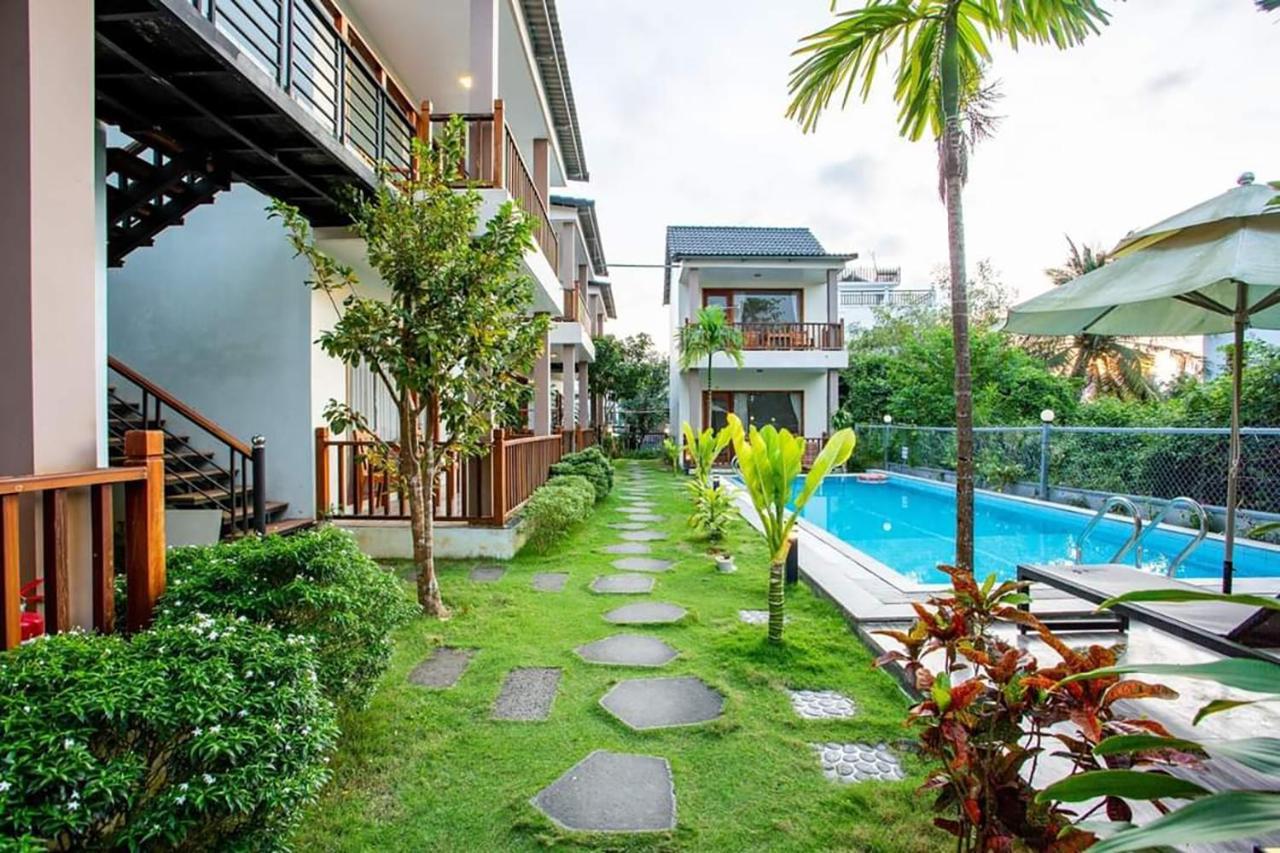 Moc Lam Bungalow Phu Quoc Luaran gambar