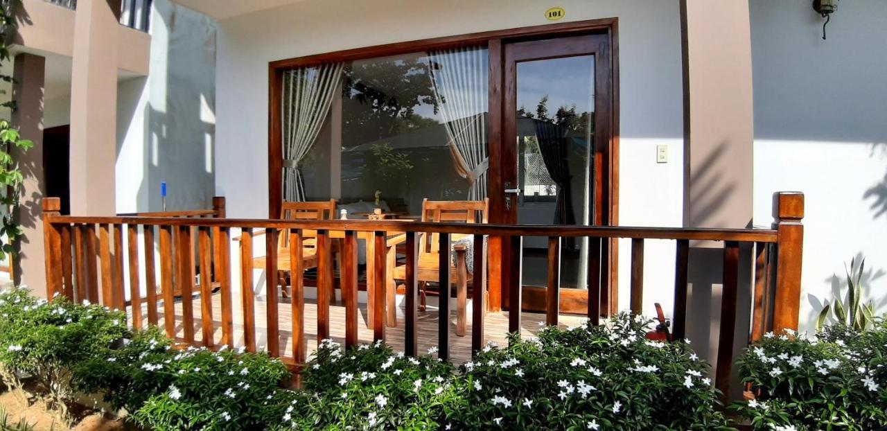 Moc Lam Bungalow Phu Quoc Luaran gambar