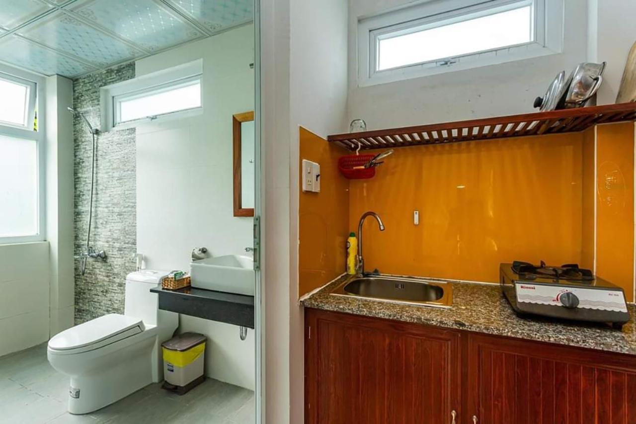 Moc Lam Bungalow Phu Quoc Luaran gambar