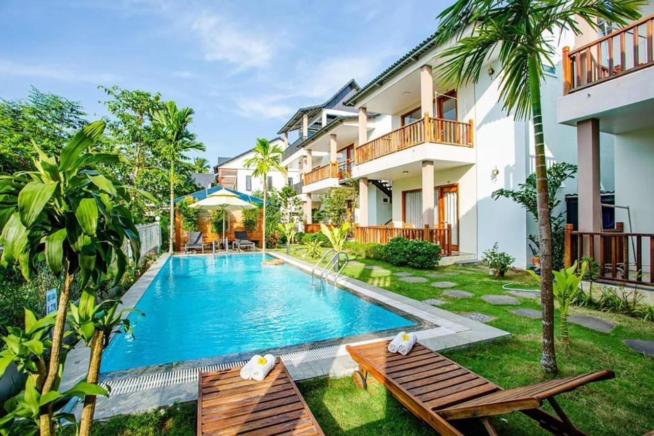 Moc Lam Bungalow Phu Quoc Luaran gambar