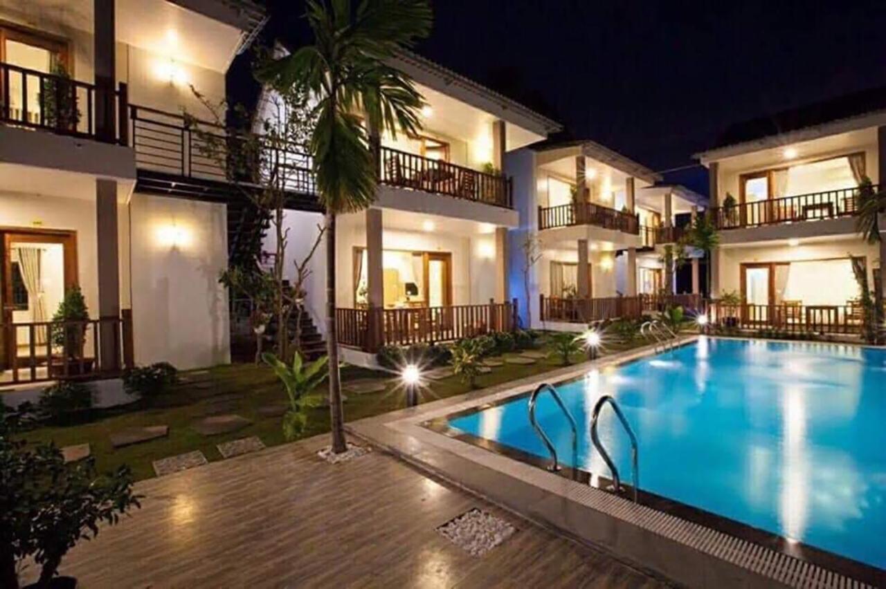 Moc Lam Bungalow Phu Quoc Luaran gambar