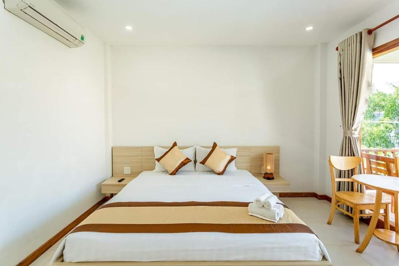 Moc Lam Bungalow Phu Quoc Luaran gambar